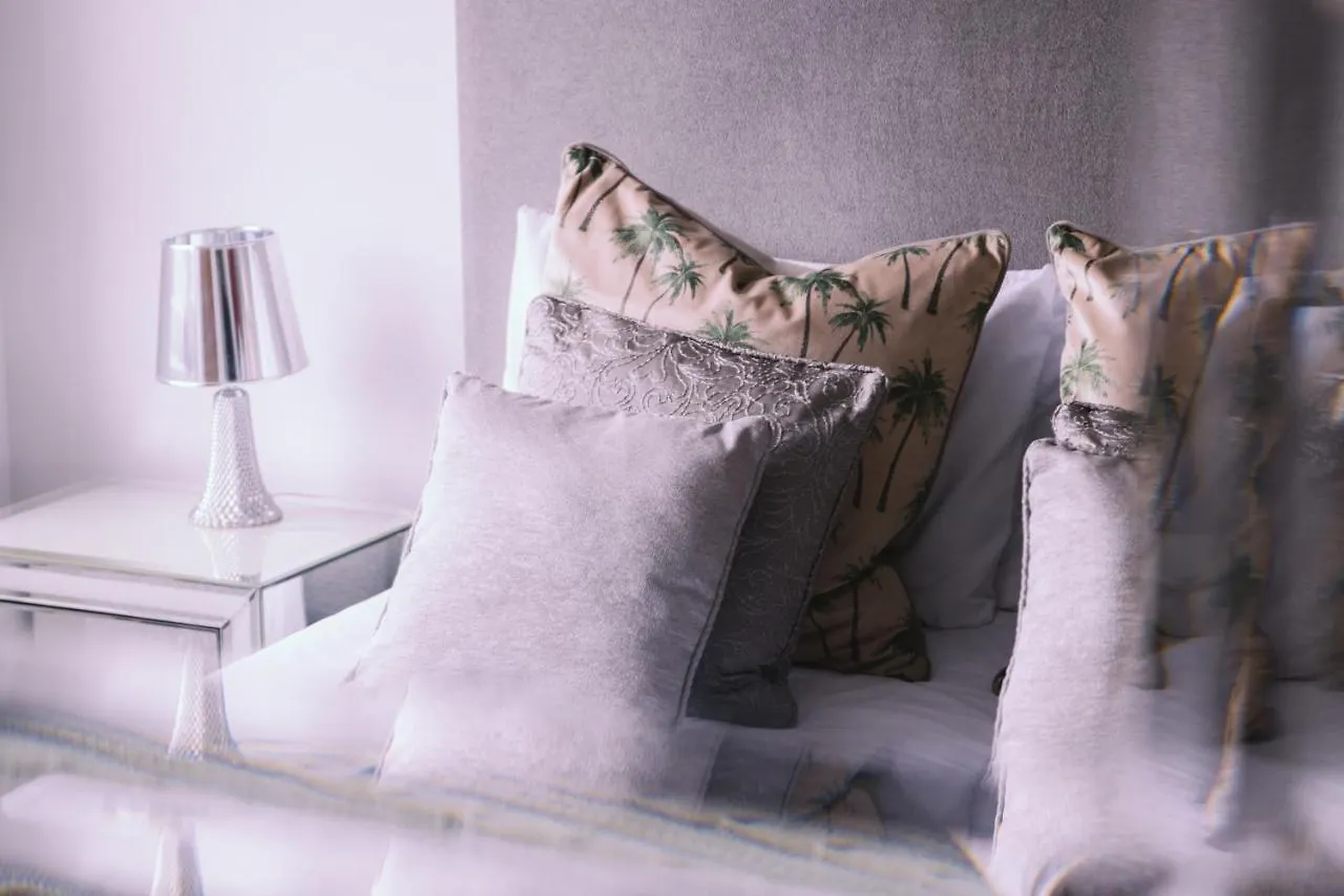 Bed & Breakfast Haven House Rooms, Barry