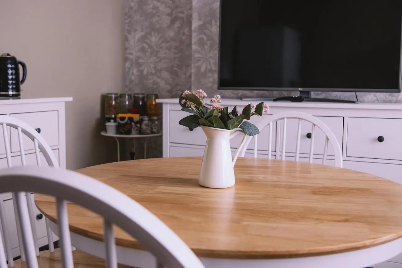 Haven House Rooms, Barry Bed & Breakfast