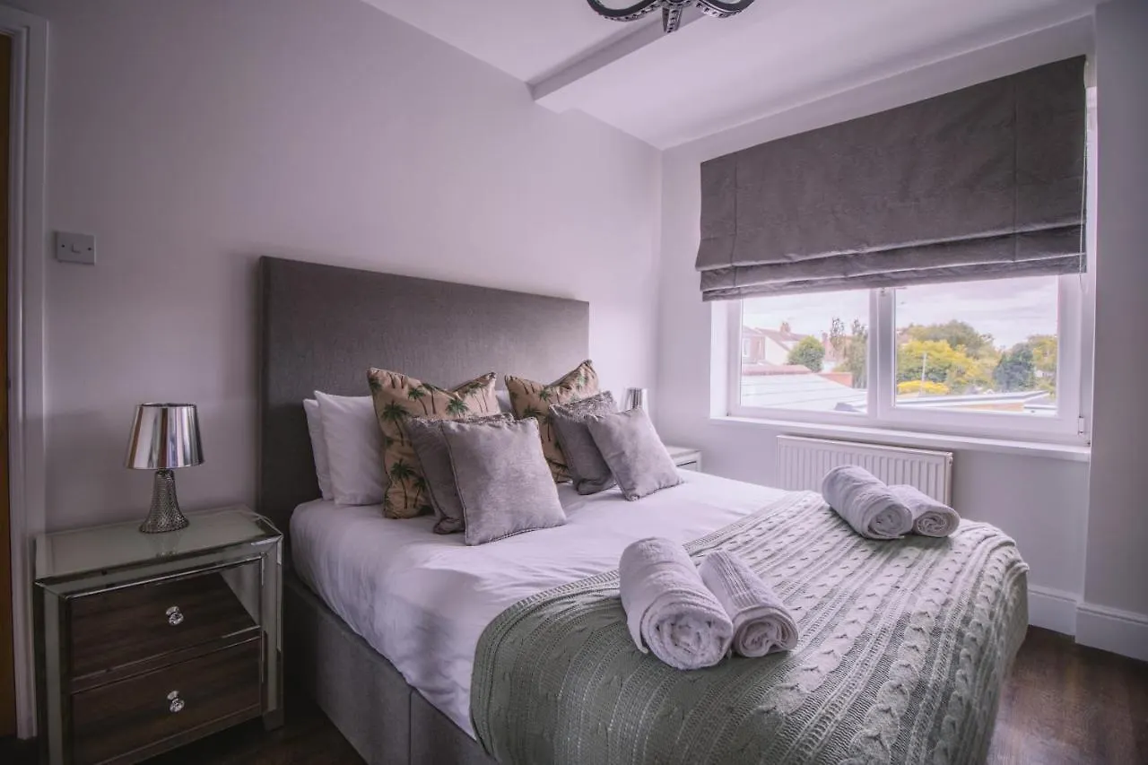 Haven House Rooms, Barry Bed & Breakfast