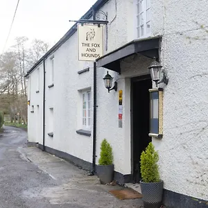 4* Inn Fox And Hounds Llancarfan