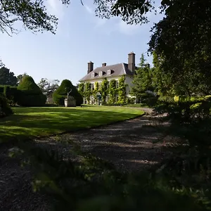 Bed & Breakfast Gileston Manor Luxury