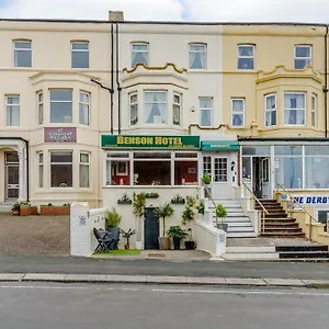 Benson - Small Families & Couples Only Blackpool